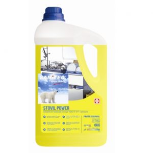 Sredstvo za pranje posode Stovil Power 6kg