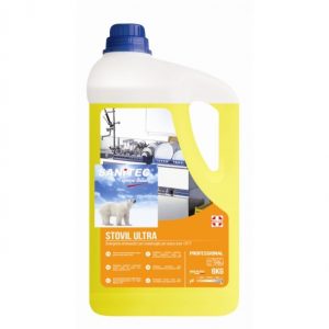 Sredstvo za pranje posode Stovil Ultra 6kg