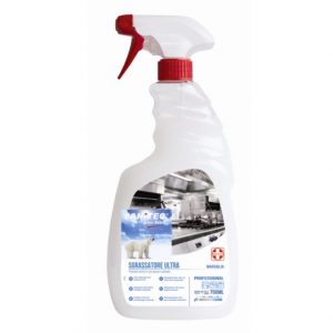 Razmaščevalec Ultra Marsiglia 750ml