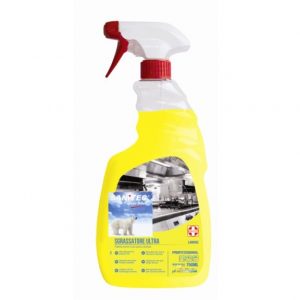 Razmaščevalec Ultra Zitrone 750ml