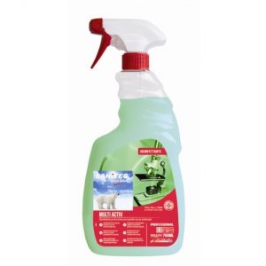Dezinfektor Multi Activ 750ml