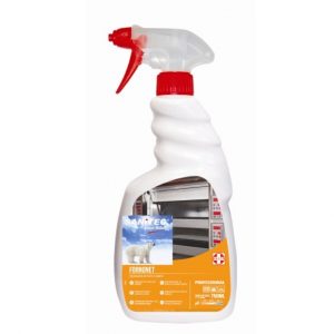 Razmaščevalec Fornonet za pečice in žare 750ml