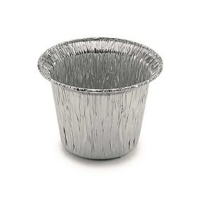 ALU posoda C20G – 160 cc – premer 65 – h 57