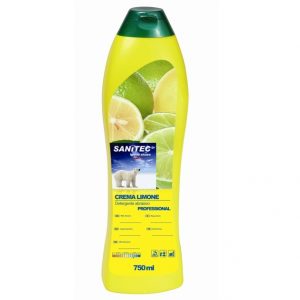 Detergent Crema Limone 750ml