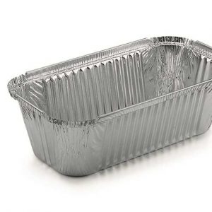 ALU posoda R16L – 1520 cc – 234 x 115 – h 70