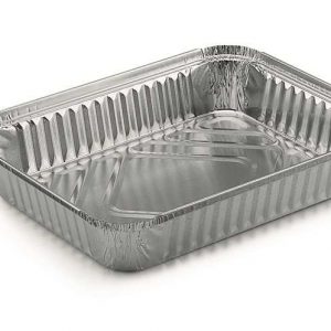 ALU posoda R29L – 1125 cc – 208 x 158 – h 35