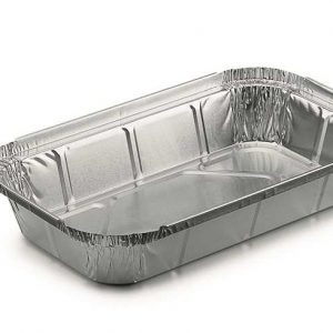 ALU posoda R65L – 650 cc – 204 x 113 – h34