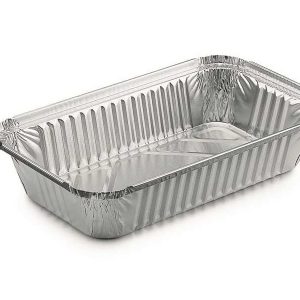 ALU posoda R66L – 1000 cc – 228 x 126 – h 44