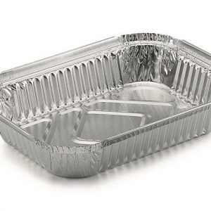 ALU posoda R8L – 585 cc – 175 x 123 – h 30
