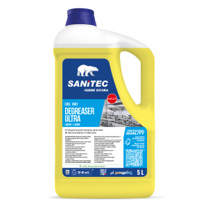 Razmaščevalec Ultra Zitrone 5kg