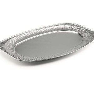 ALU posoda V550G – 515 x 340 – h 22