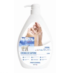 Krema za roke Luxor 1000ml DISP