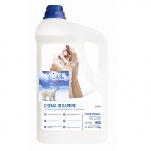 Krema za roke Luxor 5kg