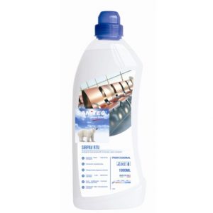 Detergent za čiščenje tal Supersgrassante Sirpav RTU 1000ml