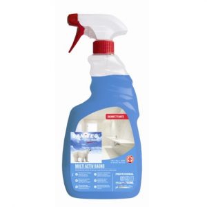 Dezinfektor za kopalnico Multi Activ bagno 750 ml