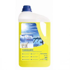 Flokulant za bazene 6kg