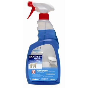 Čistilo za WC Activ Bagno 750 ml
