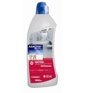 Razkuževalec BAKTERIO 1000ml