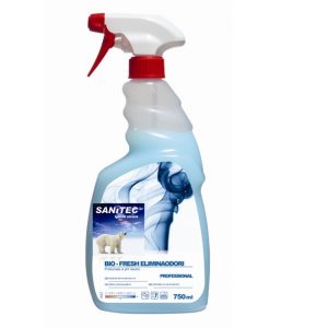 Odstranjevalec vonjav BIO FRESH 750ml