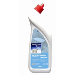 BLU WC Gel 750ml