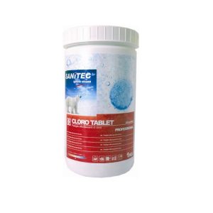 Tablete Klor 1kg