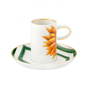 Skodelice za kavo Amazōnia set