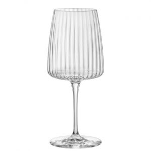 Kozarec za vino Bormioli Rocco Exclusiva 37.4 / 53.5 Cl