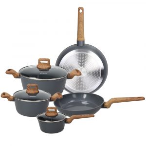Set loncev in ponev 0