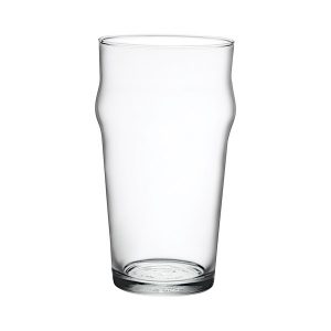 Kozarec za pivo NONIX