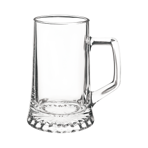 Kozarec za pivo STERN