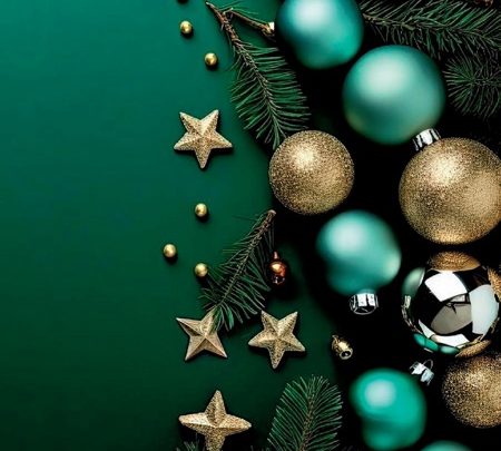 Merry Christmas