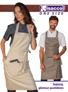 Profesionalna oblačila Horeca One Size