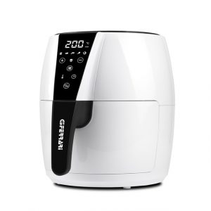 Cvrtniki na vroč zrak Air Fryer Ferrari G10195 1500W LT.4,8