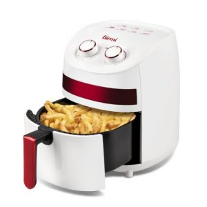 Cvrtniki na vroč zrak Air Fryer Girmi FG93 0 Medium