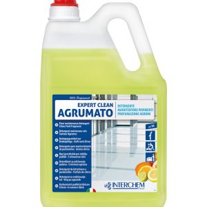 čistilo za tla Interchem GoEvol