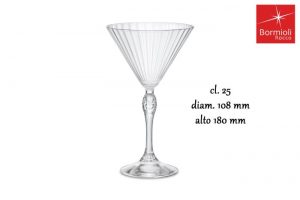 Kozarec za Martini AMERICA '20S