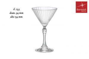 Kozarec za Martini AMERICA '20S small