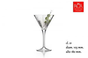 Kozarec za Martini Timeless RCR